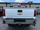 Used 2016 Chevrolet Silverado 2500 LT image 5