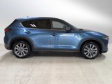 Used 2019 MAZDA CX-5 Grand Touring Reserve image 2