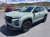 New 2025 Chevrolet Equinox LT w/ Midnight Edition image 3