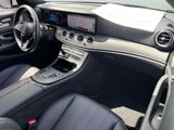 Used 2023 Mercedes-Benz E 350 4MATIC Sedan image 2