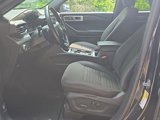 Certified 2020 Ford Explorer XLT image 5