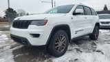 Used 2016 Jeep Grand Cherokee Limited 75th Anniversary image 5