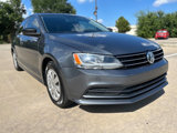 Used 2016 Volkswagen Jetta S image 4