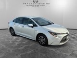 Used 2020 Toyota Corolla LE image 3