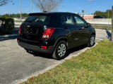 Used 2017 Chevrolet Trax LS image 5