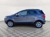 Used 2020 Ford EcoSport SE w/ SE Convenience Package image 4