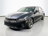 Used 2021 Kia K5 EX w/ EX Premium Package image 3