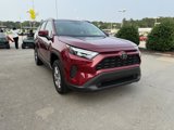 Used 2023 Toyota RAV4 XLE image 4