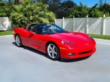 Used 2006 Chevrolet Corvette Coupe image 2