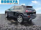 Used 2022 Jeep Cherokee Limited image 4