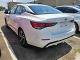 Used 2022 Nissan Sentra SV image 4