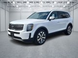 Used 2021 Kia Telluride EX w/ EX Premium Package image 3