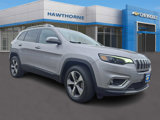 Used 2019 Jeep Cherokee Limited image 3