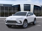New 2025 Buick Envista Preferred image 6