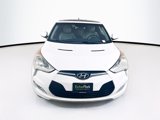 Used 2012 Hyundai Veloster w/ Style Pkg image 2
