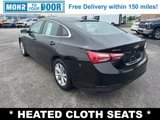 Used 2020 Chevrolet Malibu LT image 5