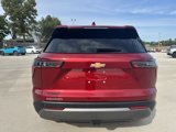 New 2026 Chevrolet Equinox LT image 6