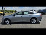 New 2025 Chevrolet Malibu LS w/ Driver Confidence Package image 6