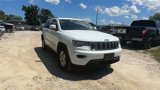 Used 2017 Jeep Grand Cherokee Laredo w/ Quick Order Package 23E image 2