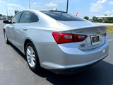 Used 2016 Chevrolet Malibu LT w/ Leather Package image 5