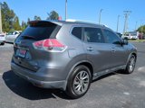 Used 2014 Nissan Rogue SL w/ SL Premium Package image 4
