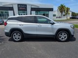 Used 2018 GMC Terrain SLE image 3