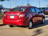 New 2024 Mitsubishi Mirage G4 ES image 4