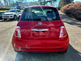 Used 2013 FIAT 500 Pop image 4