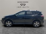 Used 2017 Toyota RAV4 XLE image 2