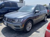 Used 2020 Volkswagen Tiguan S image 4