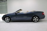 Used 2005 Mercedes-Benz CLK 320 Cabriolet image 2