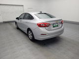 Used 2016 Chevrolet Cruze LS image 5