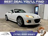 Used 2014 MAZDA MX-5 Miata Grand Touring w/ Premium Package image 2
