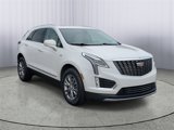Used 2023 Cadillac XT5 Premium Luxury image 2