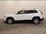 Used 2019 Jeep Cherokee Latitude w/ Popular Appearance Group image 2