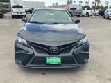 Used 2022 Toyota Camry SE image 2