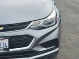 Used 2018 Chevrolet Cruze LT image 3