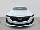 Certified 2022 Cadillac CT5 Premium Luxury w/ Climate Package image 3