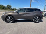 Used 2015 Nissan Murano Platinum w/ Platinum Technology Package image 3