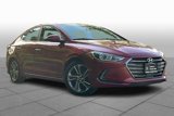 Used 2017 Hyundai Elantra Limited w/ Limited Ultimate Package 05 image 4