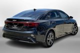 Certified 2022 Kia Forte LXS image 2