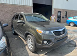 Used 2013 Kia Sorento LX w/ Convenience Pkg image 3