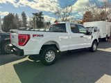Used 2022 Ford F150 XL w/ Equipment Group 101A High image 3