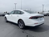 Certified 2024 Honda Accord EX image 6
