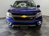 Used 2017 Chevrolet Colorado Z71 image 4