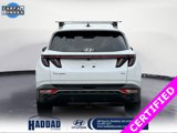 Certified 2022 Hyundai Tucson SEL w/ Convenience Package image 4