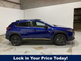New 2025 Subaru Crosstrek 2.5i Sport w/ Crosstrek Mirror Package image 4