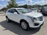 Used 2018 Cadillac XT5 AWD image 3