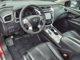 Used 2017 Nissan Murano Platinum w/ Platinum Technology Package image 3