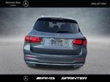 Used 2021 Mercedes-Benz GLC 300 image 4
